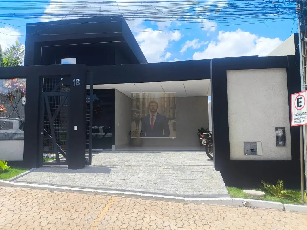 Casa Moderna em Condomínio Fechado – Alto Padrão e Conforto?Vendo excelente casa...