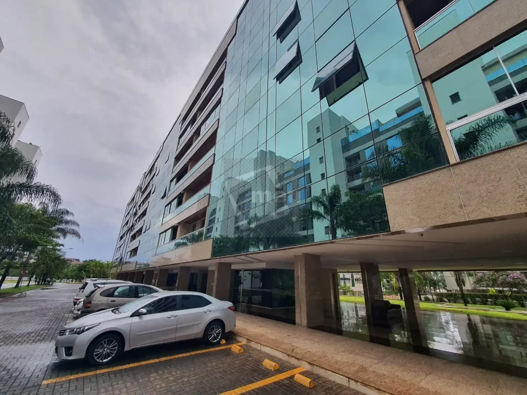 Descubra um apartamento acolhedor e bem localizado na SQNW 311 Bloco B, Noroeste...