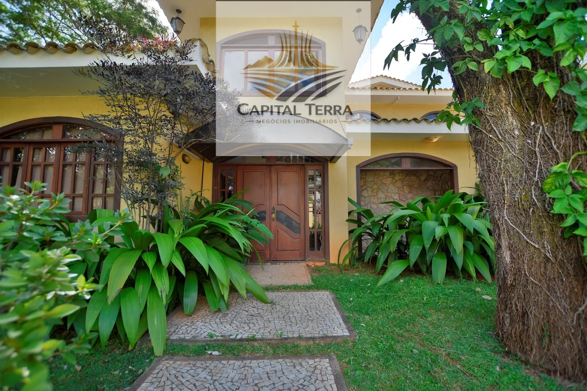  UMA CASA PARA QUEM NÃO QUER APENAS MORAR — QUER VIVER UMA EXPERIÊNCIA.Imagine a...