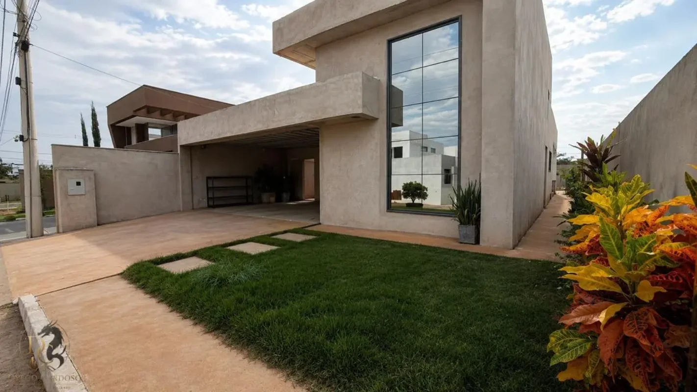 Descubra uma excelente oportunidade na Alameda dos Ipês, no Condomínio Residenci...
