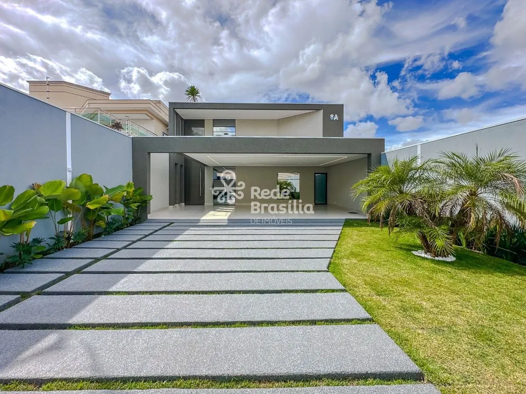 CASA MODERNA À VENDA | RUA 06, VICENTE PIRESLocalizada na Rua 06, em Vicente Pir...