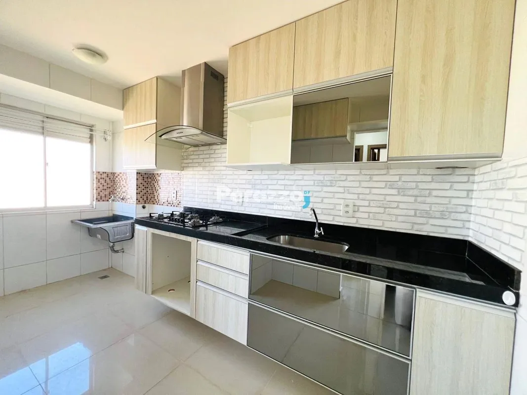  Apartamento disponível para locação na QC 05, Jardins Mangueiral, por R$ 2.800,...