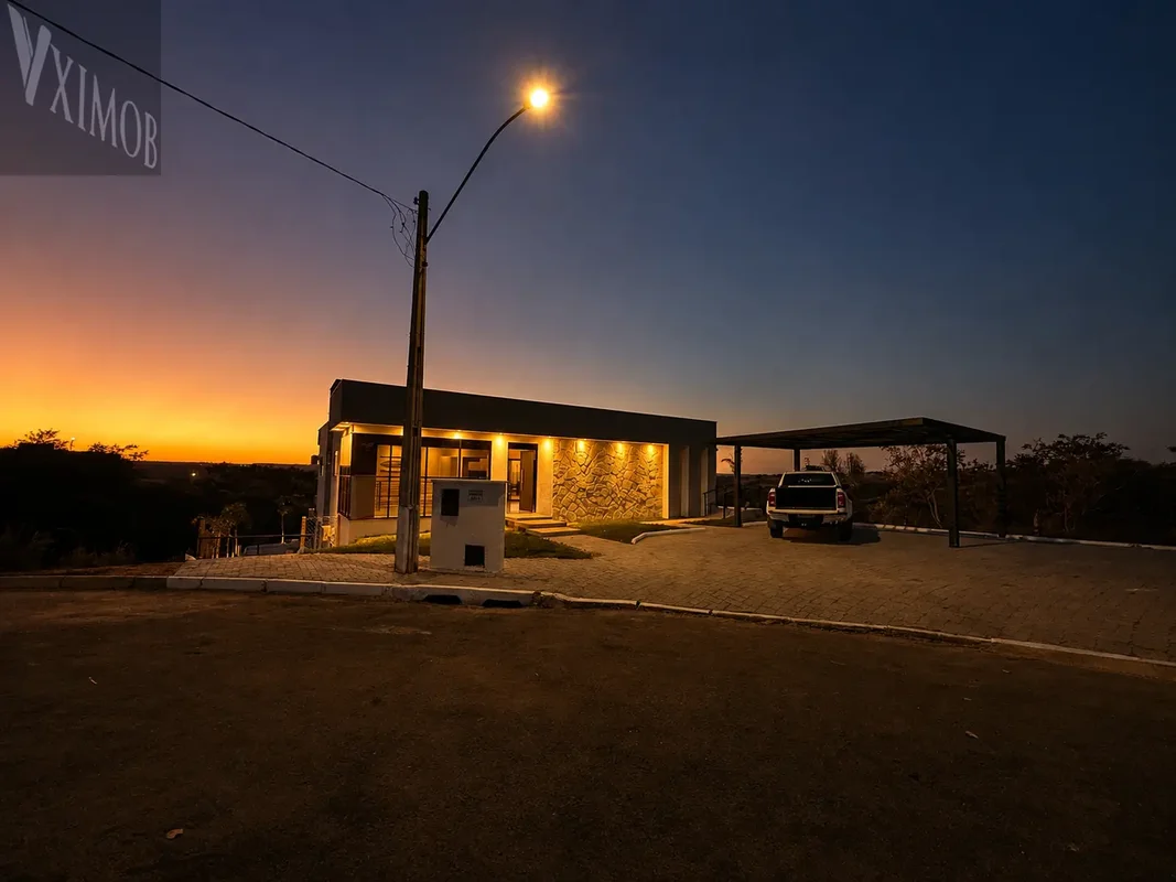 Foto do Imóvel