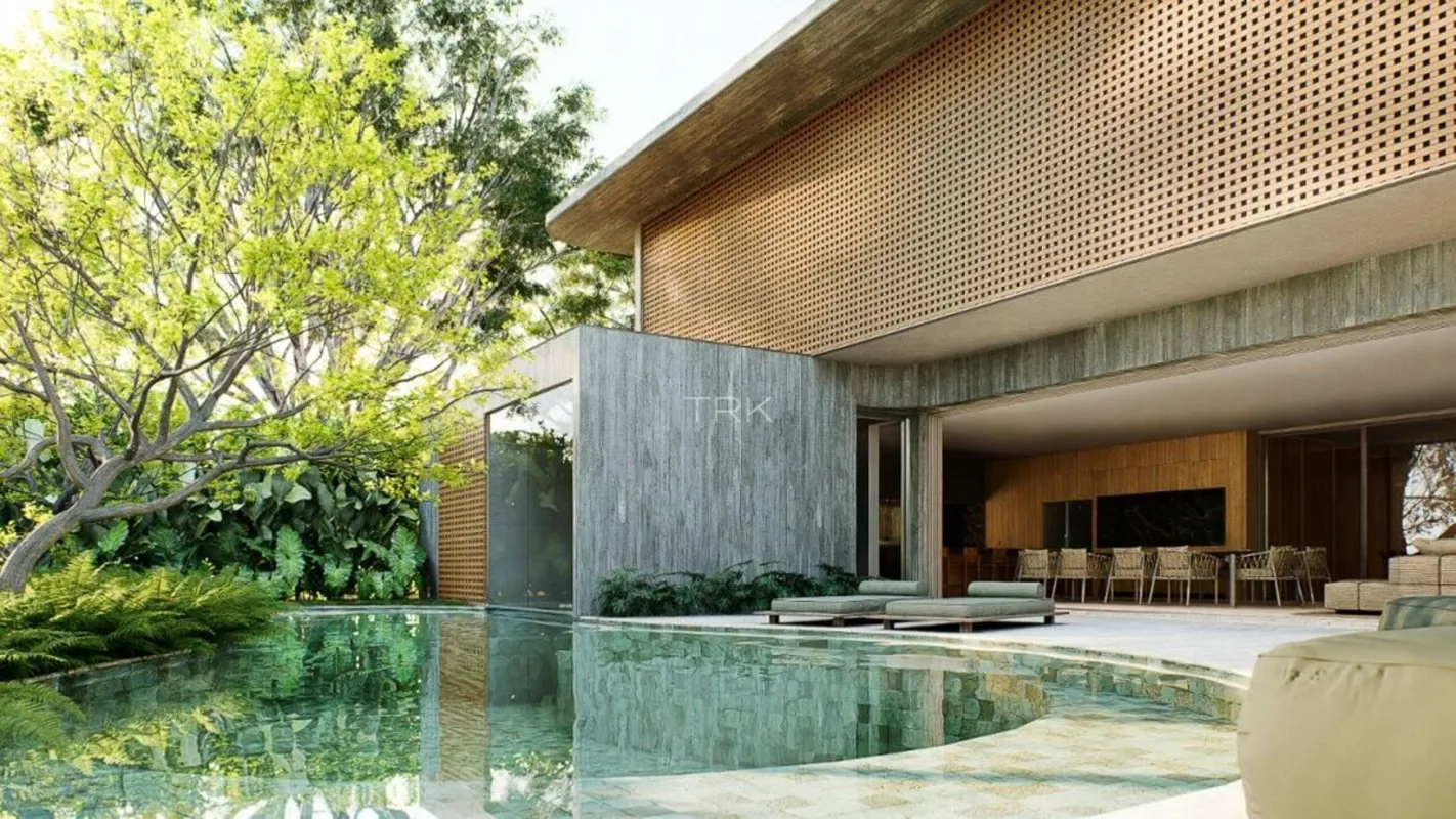 Casa com 5 suítes à venda na SHIS QI 11, Lago Sul - Brasília. 6 experiências inc...