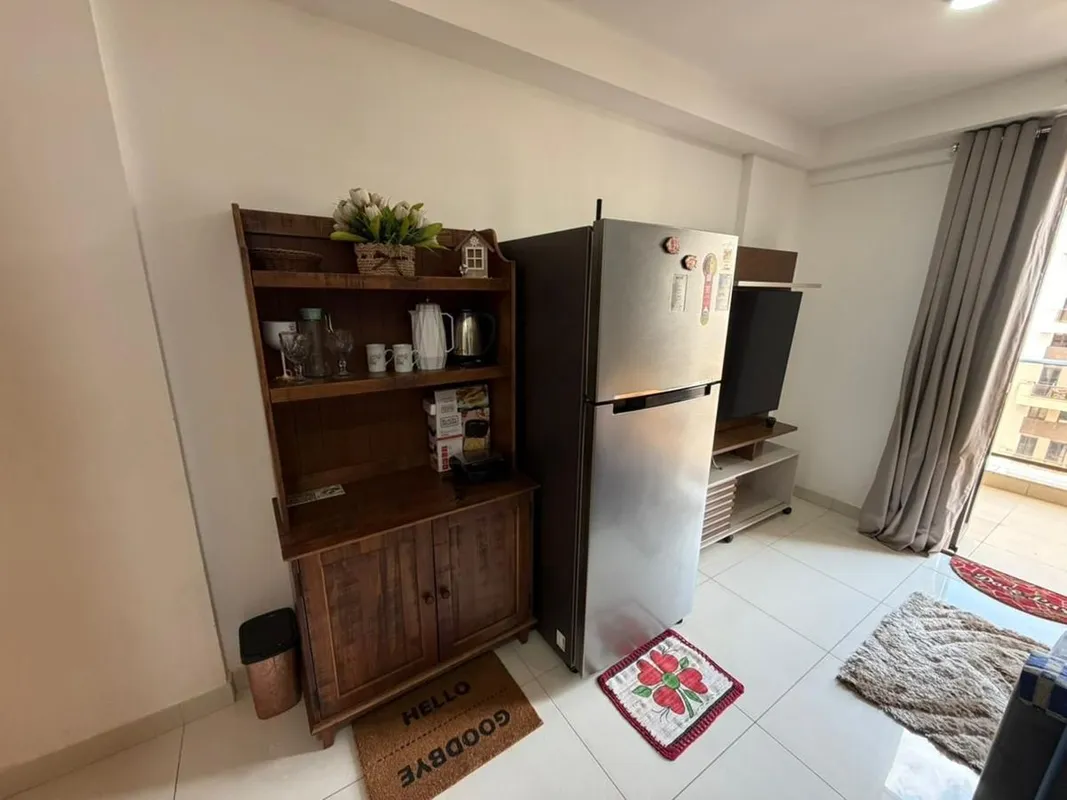 A FUTURA NEGÓCIOS IMOBILIÁRIOS disponibiliza para LOCAÇÃO:Excelente apartamento ...