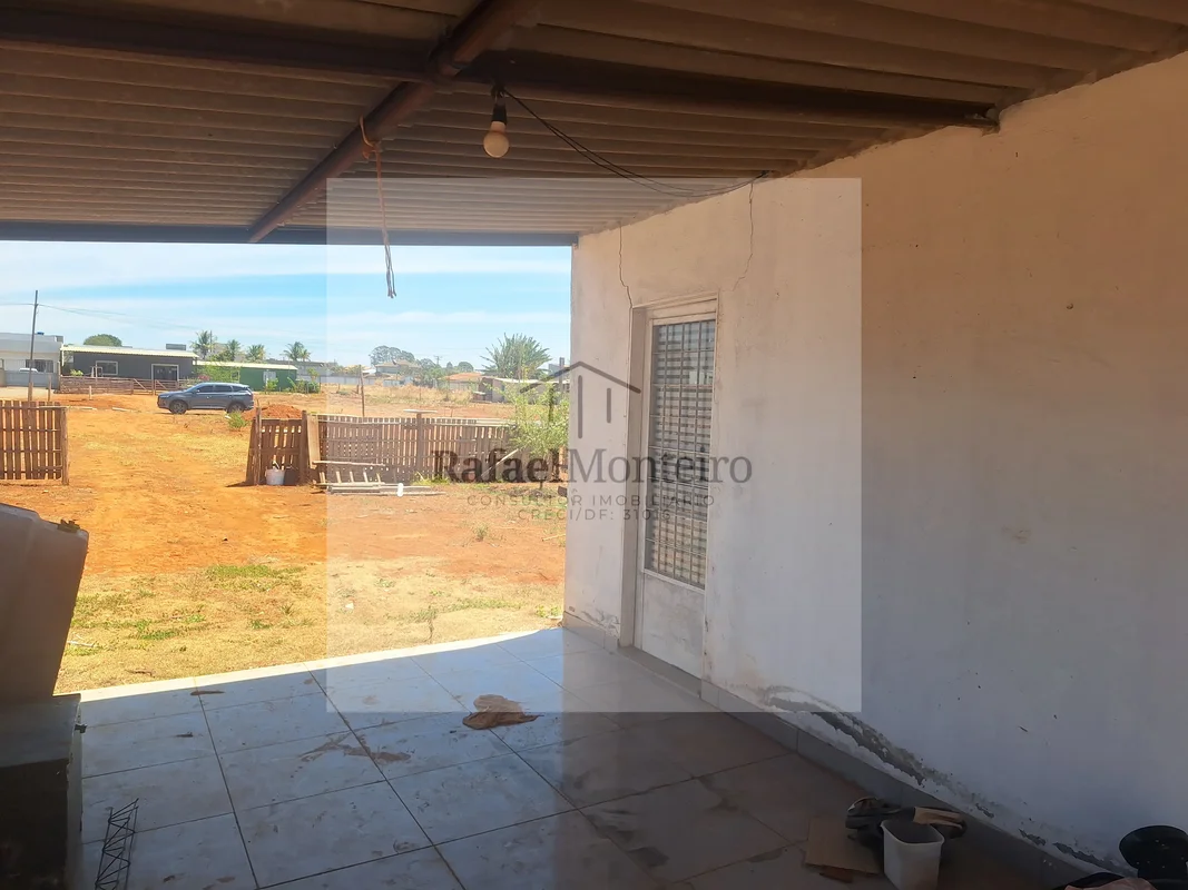 Foto do Imóvel