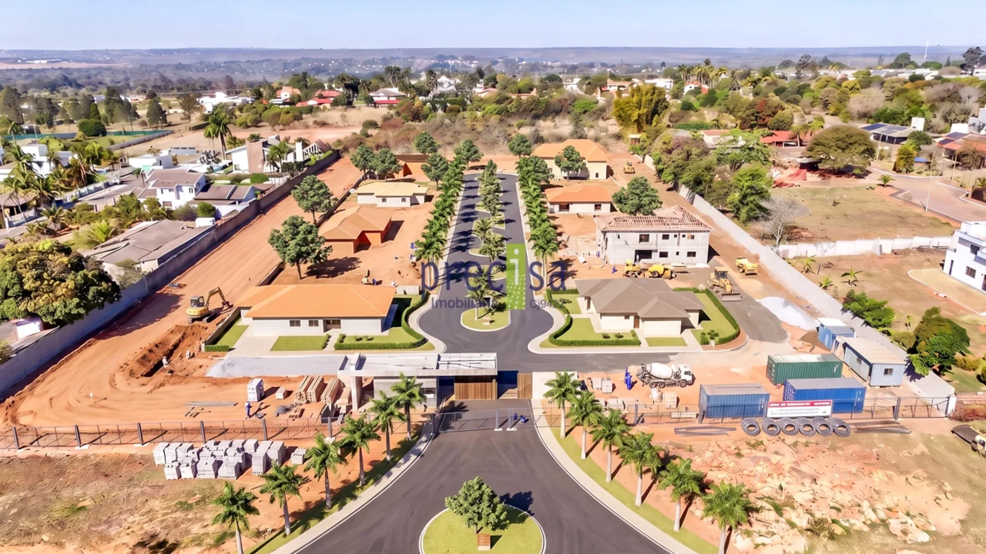 LOTES EXCLUSIVOS NO PARK WAY | RESIDENCIAL BIATTOFração Área (m²) Valor m² (R$) ...