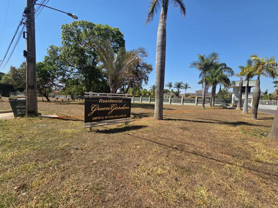 Casa à venda no SMPW Quadra 5 — Condomínio estilo americanoValor: R$ 3.700.000,0...