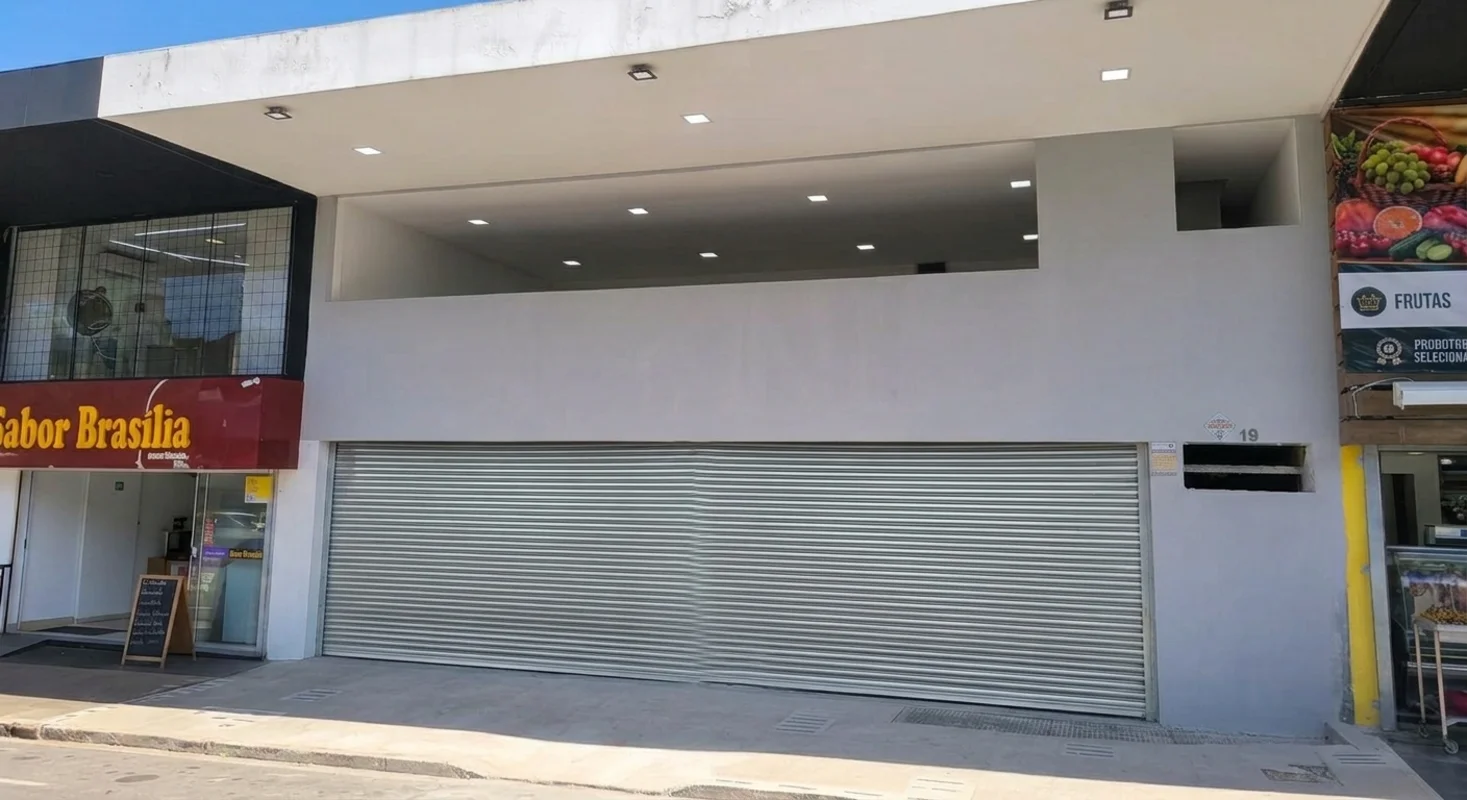 LOCAÇÃO - LOJA COMERCIAL 441 M² | CLS 303 SUL | ASA SULGRANDE METRAGEM, LOCALIZA...