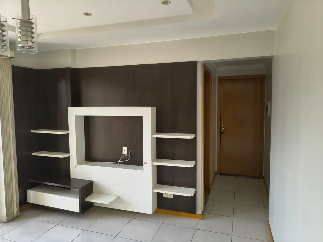Boulevard dos Ipês, apartamento de 70m², localizado na QNM 33. Com 3 dormitórios...