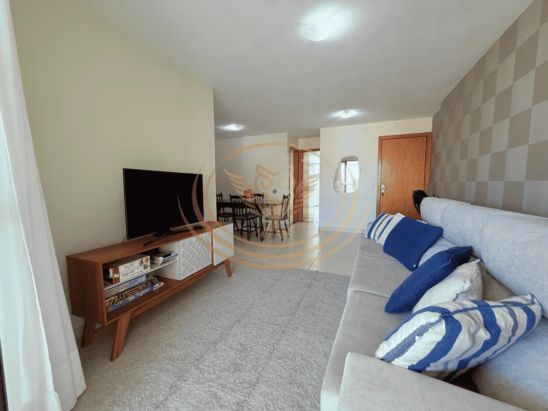 Conforto, espaço e uma vista privilegiada para você e sua família!Se você procur...