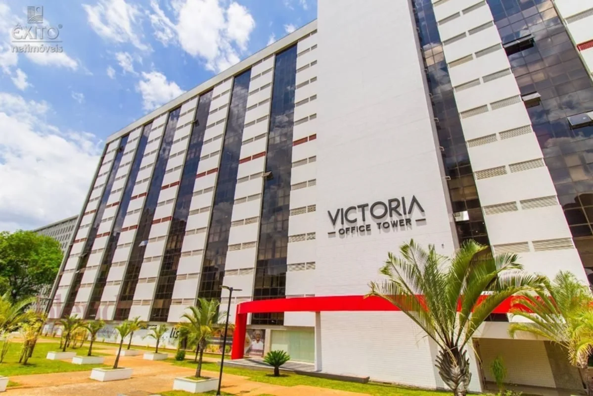 Conjunto Comercial de 60m² | 2 Salas | 1 Vagas | Excelente Localizaçãooportunida...