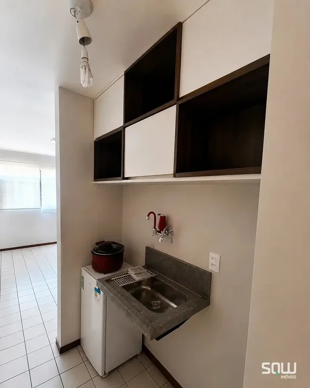 LENIÉR CUADORIA IMOBILIÁRIA VENDE EXCÊLENTE APTO NA SGAS 910 — Summer Park | Bra...