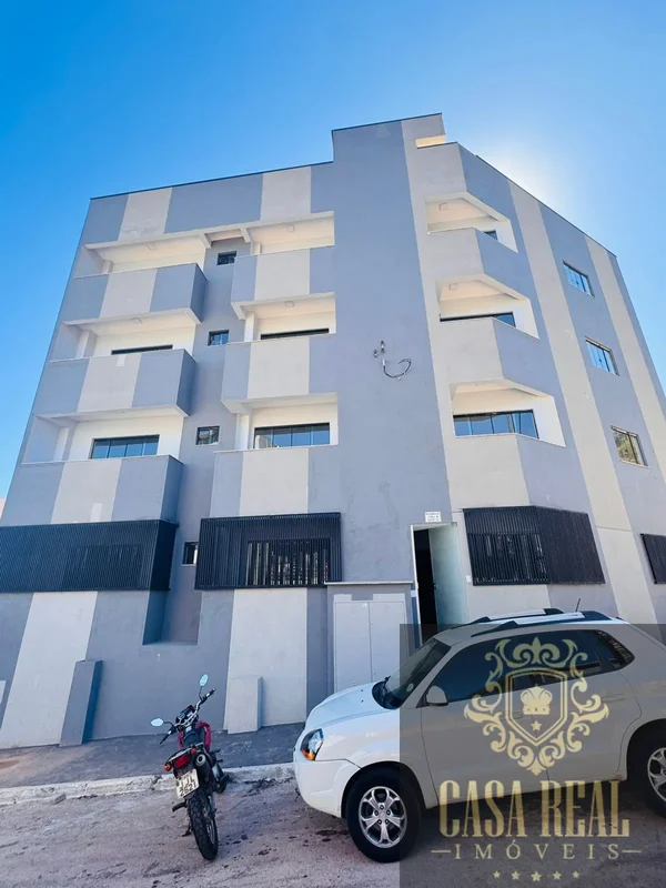 Oportunidade Premium: Apartamento "Zerado" na Entrada do Varjão (Quadra 1) - Pro...