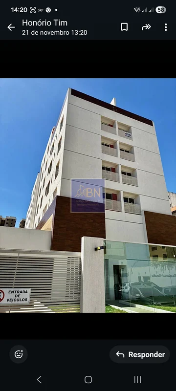 Descubra um apartamento perfeito para quem busca conforto, praticidade e um esti...