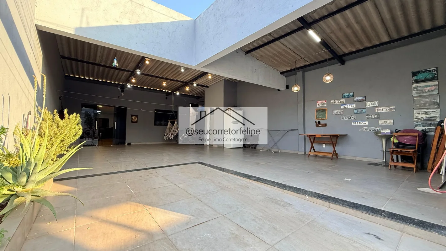 Casa Sol Nascente Trecho 1 Ceilândia Corretor Felipe 61 98559-00902 quartos send...