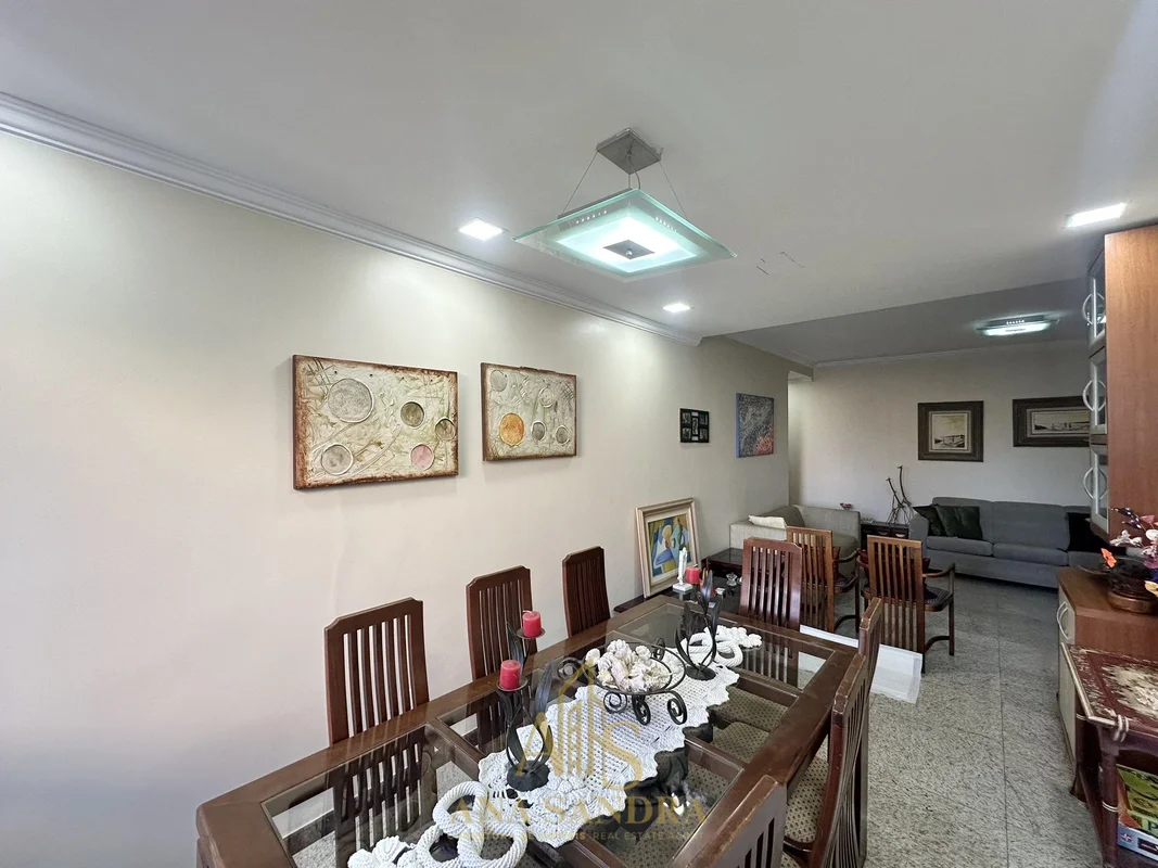 Este excelente apartamento na SQSW 103, Bloco G, no Sudoeste, reúne localização ...