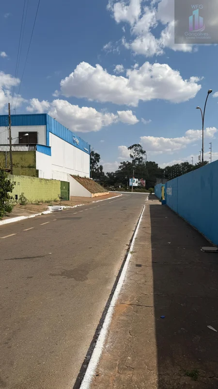 LOTE COMERCIAL E RESIDENCIAL NO SETOR ESPLANADA DO ANICUNS(PERTINHO DO SHOPPING ...