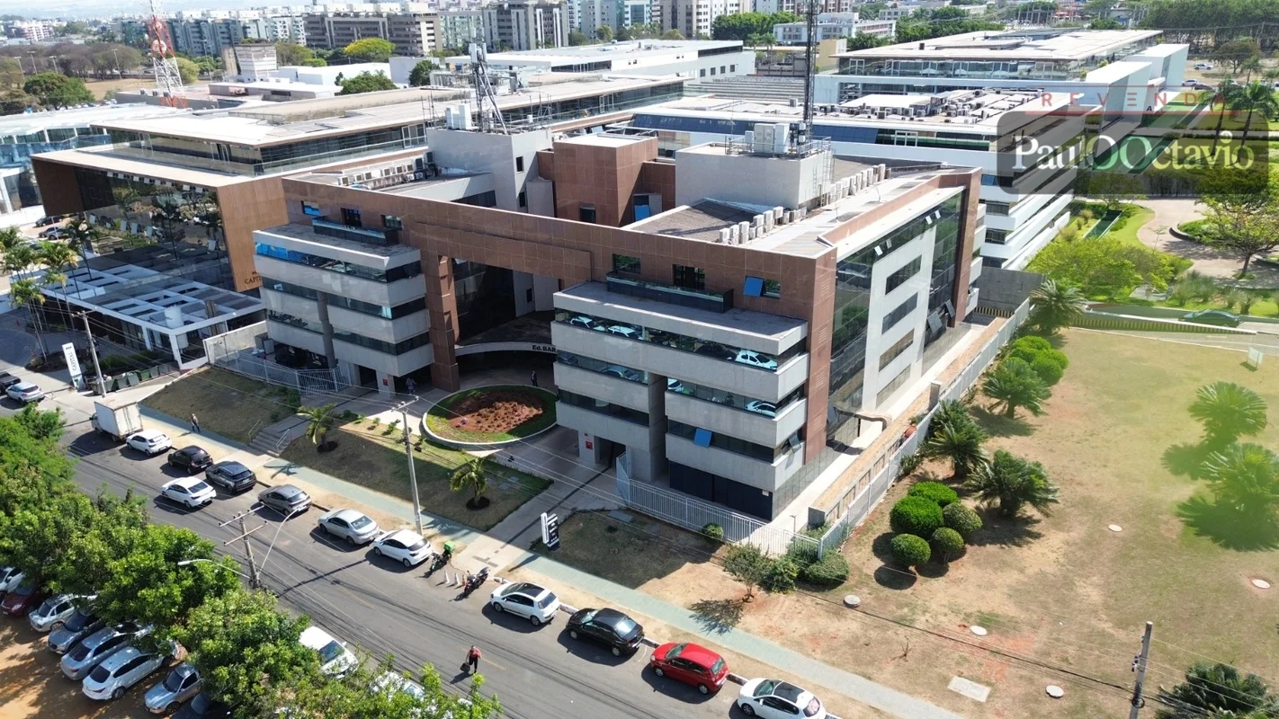 488 m² de Área Privativa | 6 Vagas de Garagem | Espaço Completo e FuncionalÁrea ...