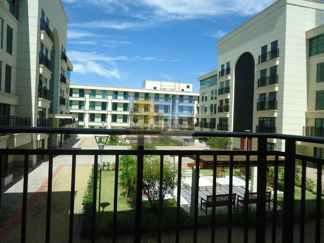  Condomínio The Union OfficeSala comercial duplex com 2 banheiros, 81,55m². - Pr...