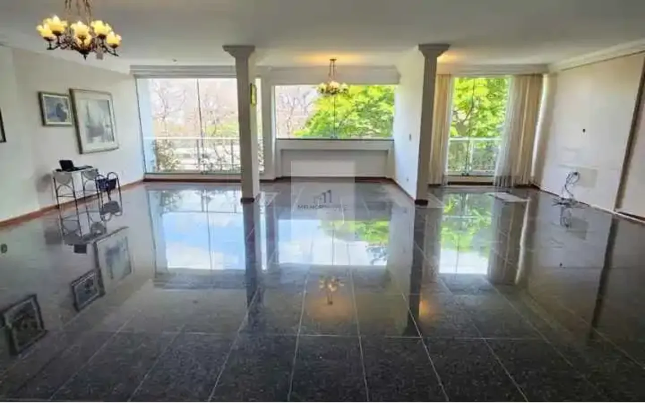 RARIDADE NA SQS 207 | 254 m² | REFORMADO E DESOCUPADOExclusividade, amplitude e ...