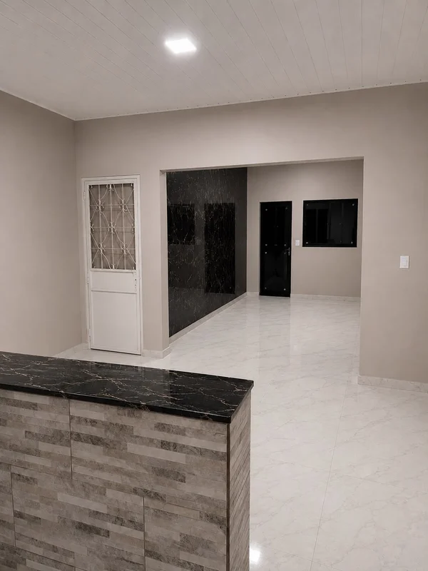 Se você busca uma casa aconchegante e com potencial de valorização na melhor loc...