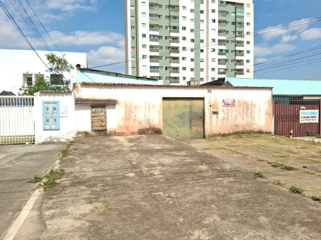 JG Consultoria Imobiliária Vende:Agendar visita: 61 9.8597-9904 WhatsApp Localiz...
