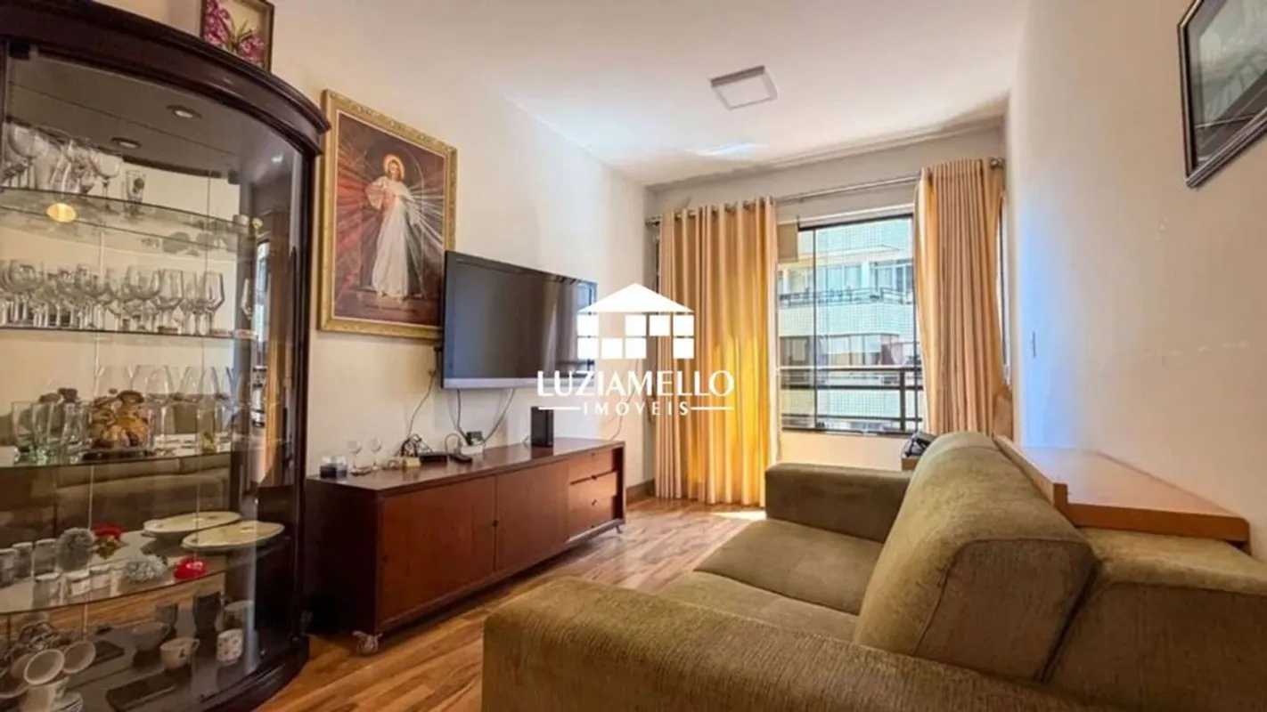Apartamento à Venda no Residencial Bela Vista CCSW 3, Sudoeste, Brasília/DFDO AP...