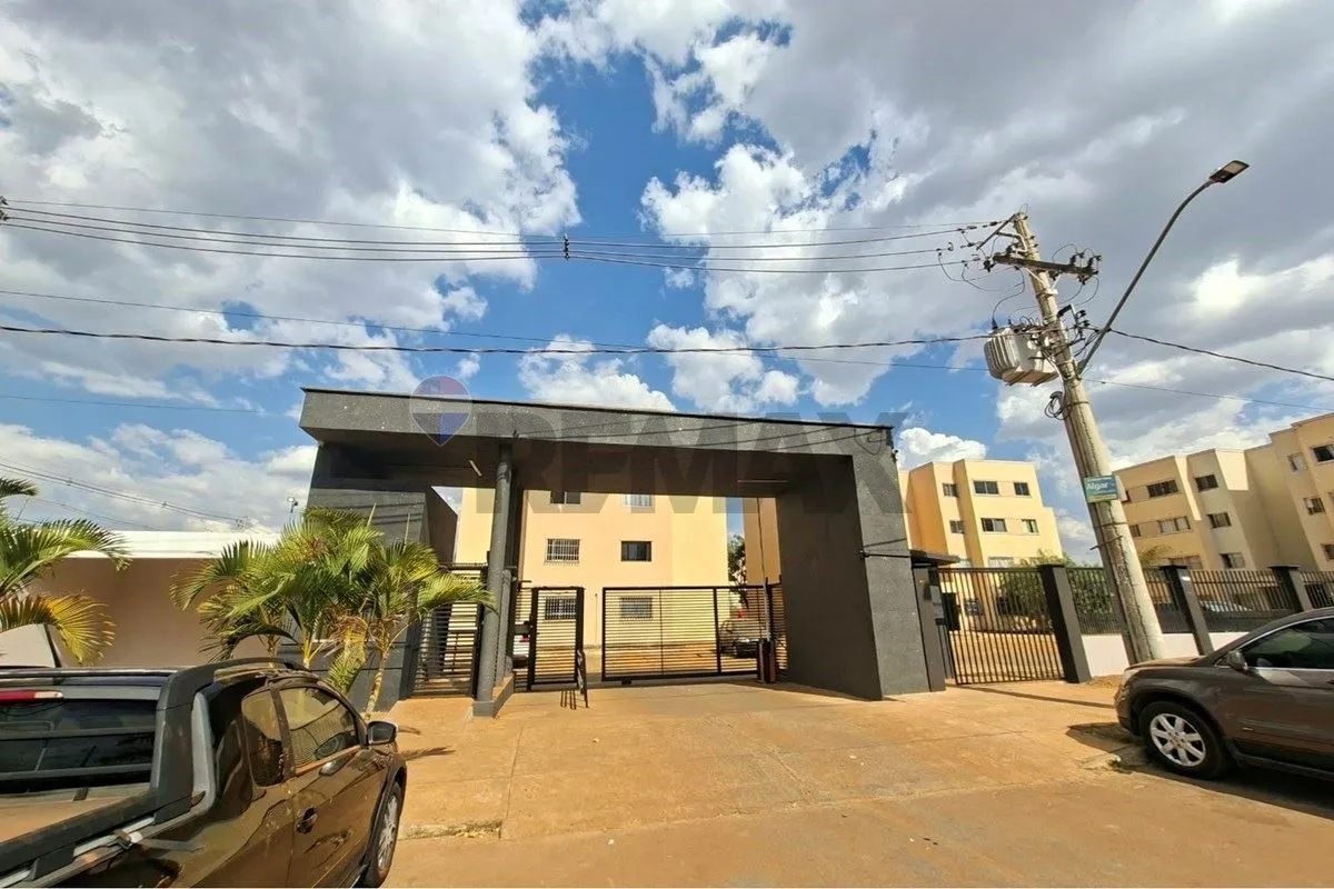 APARTAMENTO DE 02 QUARTOS PARQUE DO RIACHO FUNDO II ACEITA FINANCIAMENTO E FGTS ...