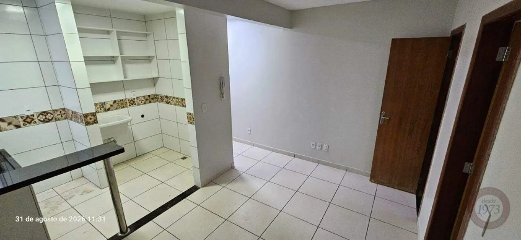 CINZEL IMOBILIÁRIA A MAIS DE 50 ANOS NO MERCADO, ALUGA KITINETE EM RIACHO FUNDO ...