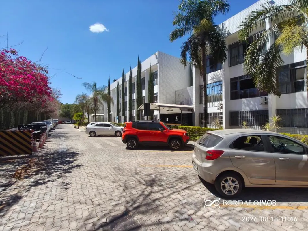 VILLA153890 - Última atualização: 14/09/26 23:31Vista para o Parque da Cidade, e...