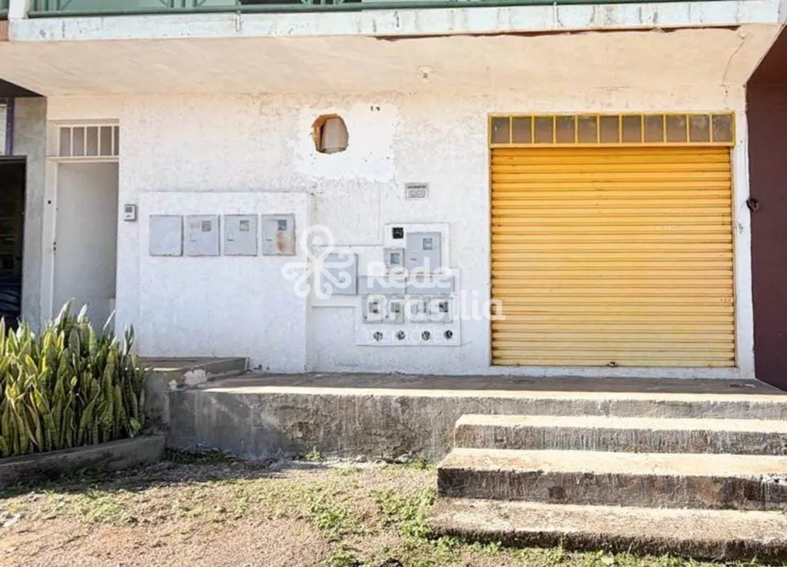 Excelente localização no Macaxeira, Jardim Botânico!Disponível para locação sala...