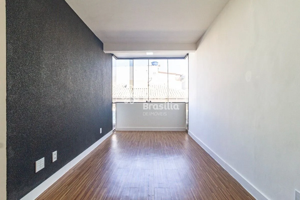 TH35943 - Qi 14 Guará, Apartamento 02 quartos, 49m². Agende sua visita! Imóvel c...
