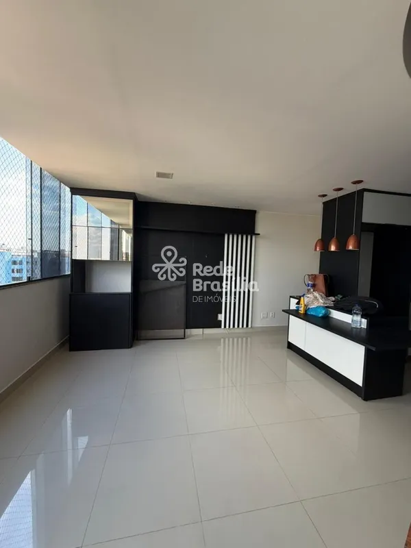 TH35945 - Eptg Qe 02 Lúcio Costa/Guará - Res. Villa Provence, Apartamento Duplex...