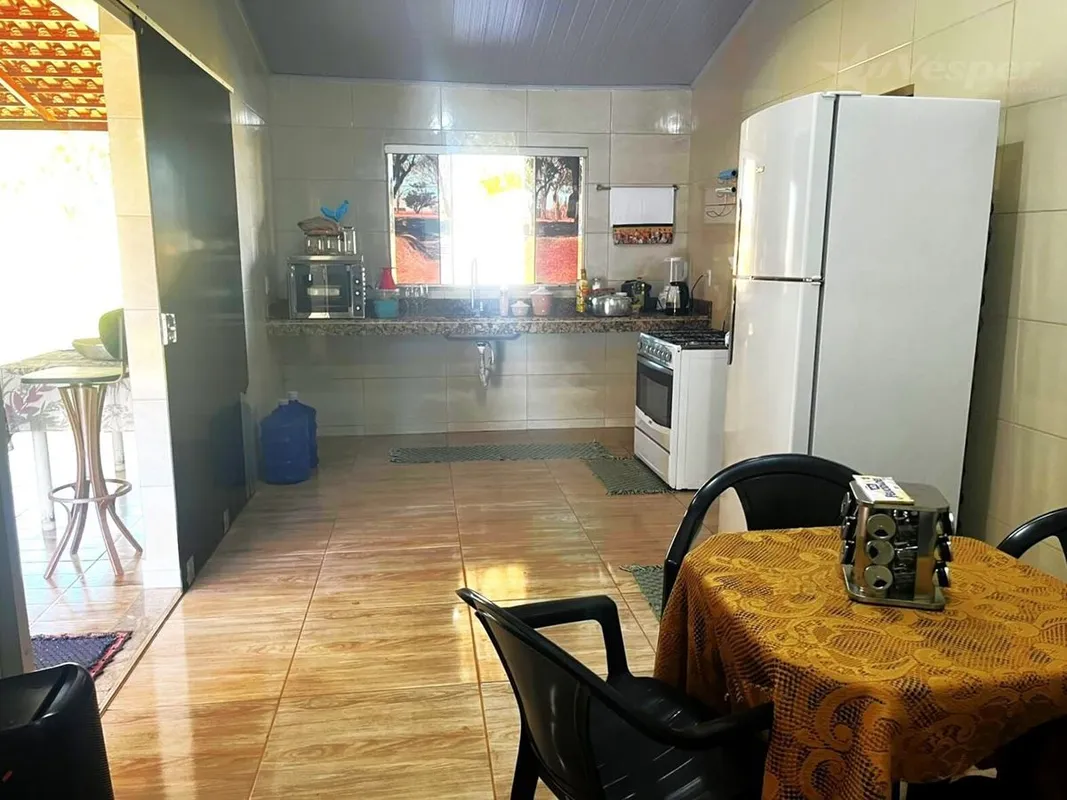 Foto do Imóvel