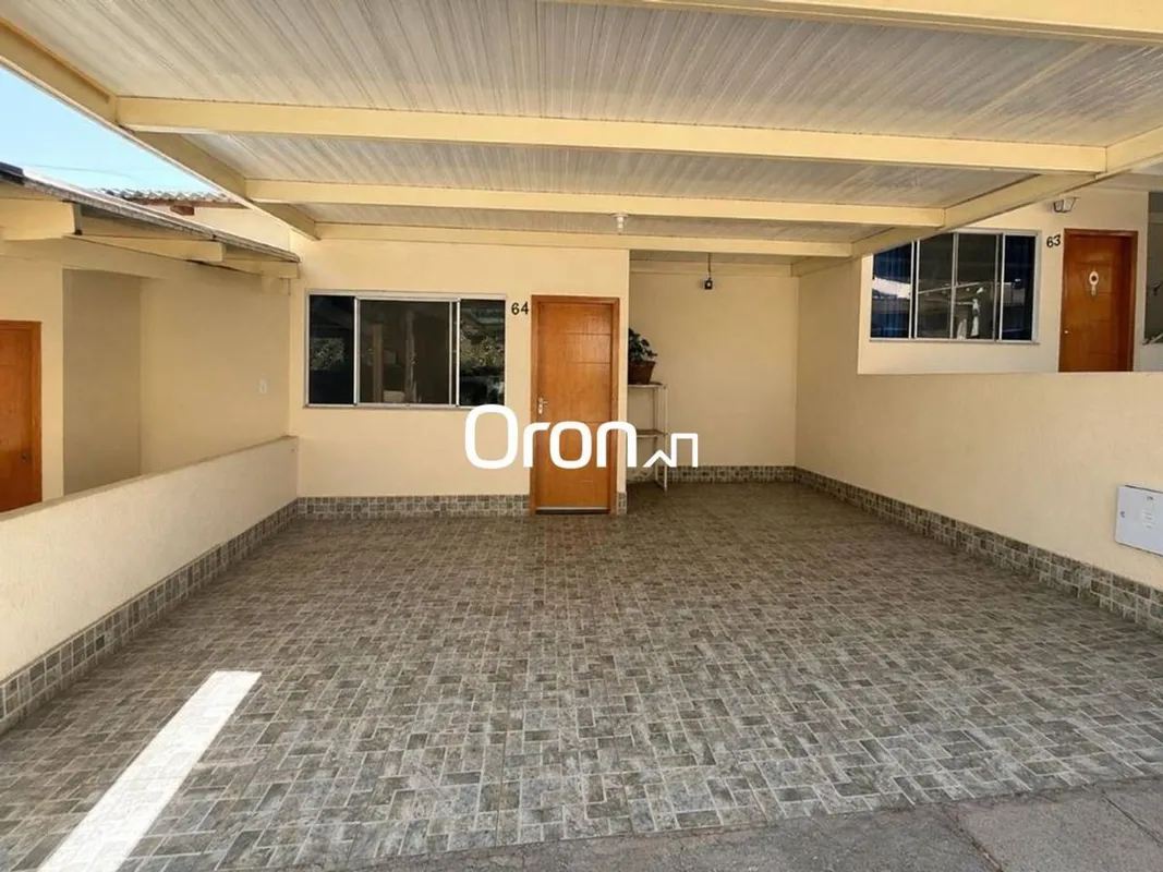 CÓDIGO DO IMÓVEL: CA2358LOCALIZAÇÃO:Próximo ao Lozandes Shopping e com fácil ace...