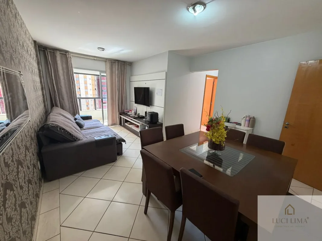 EXCLUSIVO | RESIDENCIAL ATLÂNTIDA 1 – ÁGUAS CLARAS NORTEApartamento de 109 m² | ...