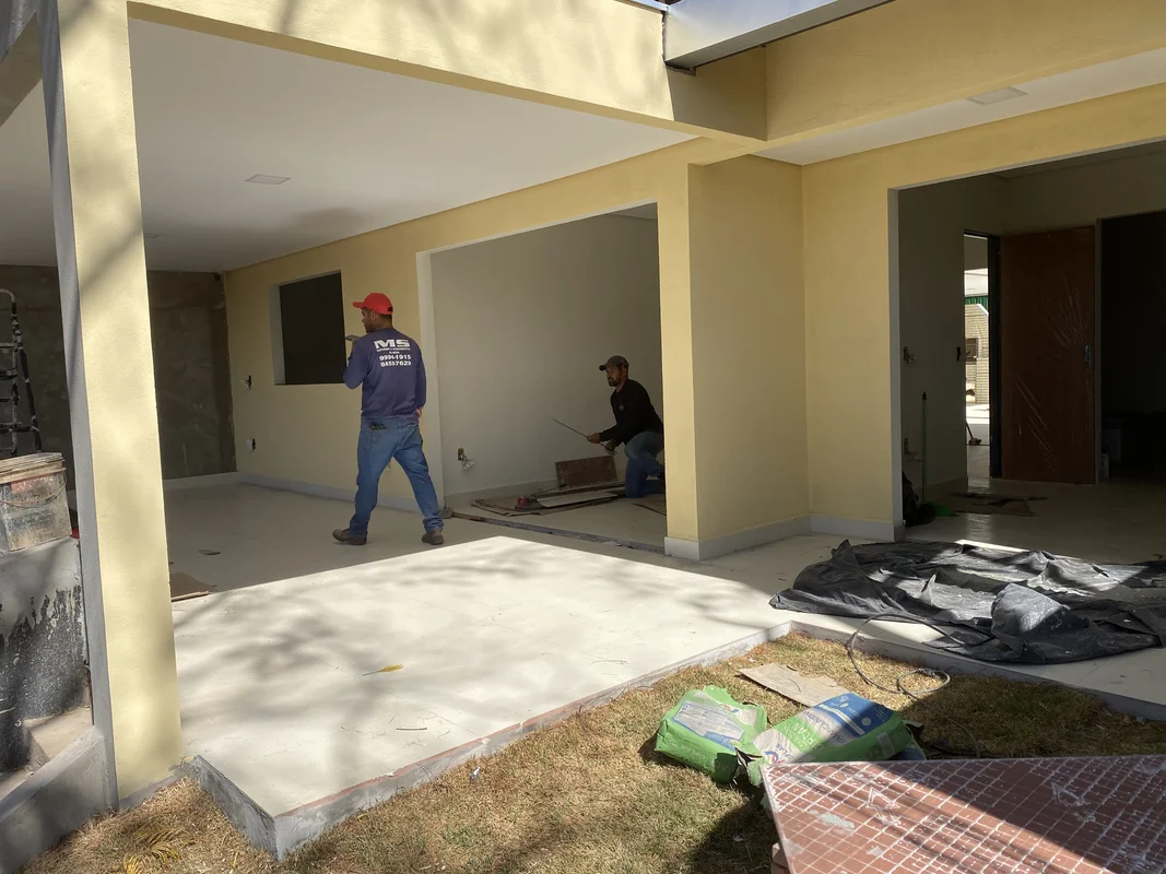 Foto do Imóvel