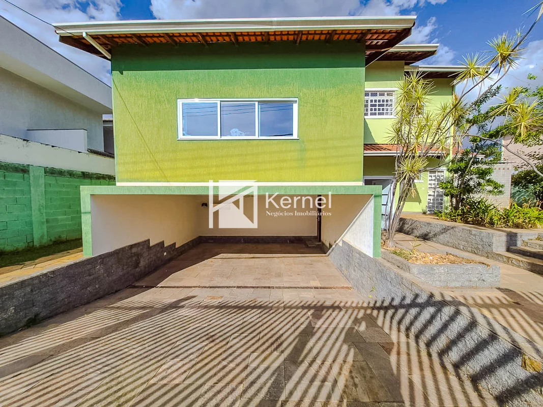 KERNEL NEGÓCIOS IMOBILIÁRIOS ALUGACRECI - J 34.211/DFCONDOMINIO VIVENDAS BELA VI...