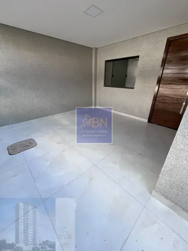 Casa com 3 quartos sendo 1 suíte, localizado na QR 404 Conjunto , Samambaia Nort...