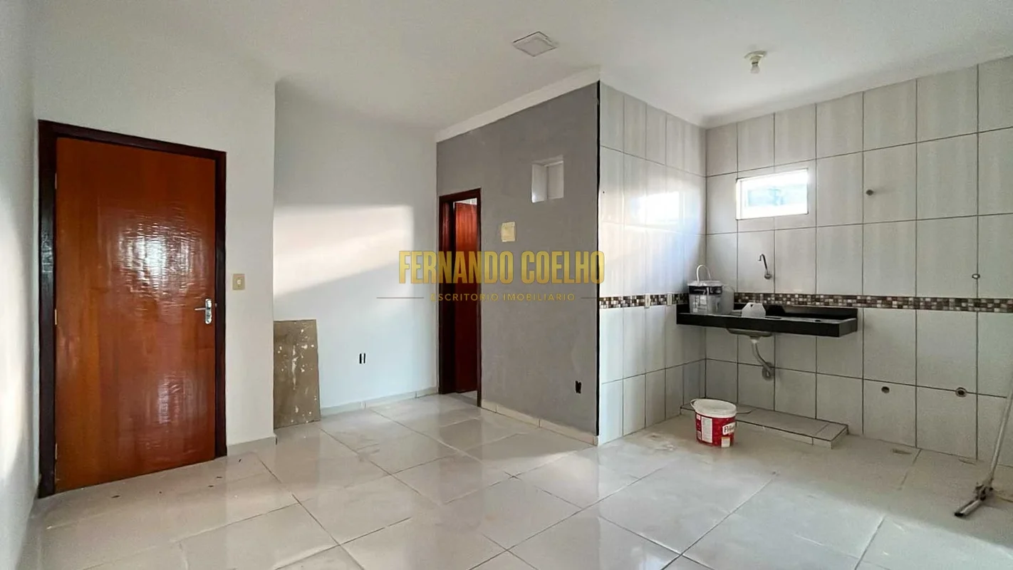 Apartamento à venda no setor de mansões, cond. Serra Azul, uma das melhores regi...