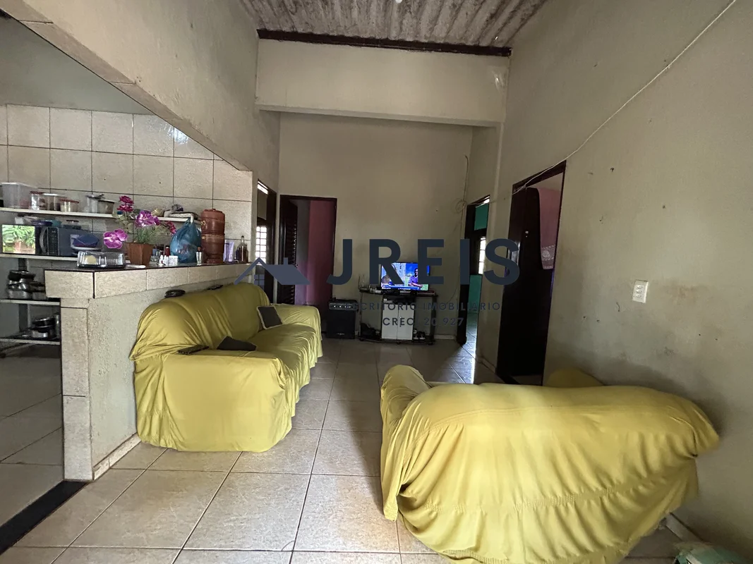 Foto do Imóvel