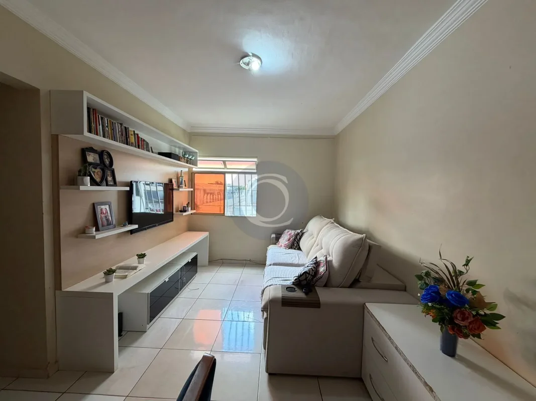 Ed. Araguaia - Setor centralApartamento com sala ampla para 2 ambientes, cozinha...