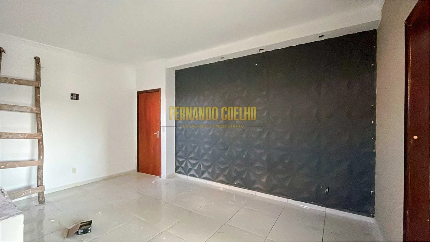 Apartamento à venda no setor de mansões, cond. Serra Azul, uma das melhores regi...
