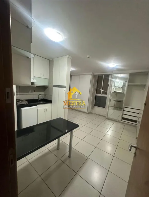 KITNET DE CANTO À VENDA | GOLDEN PLACE | NASCENTE | VAGA PARA 2 CARROS | ASA SUL...