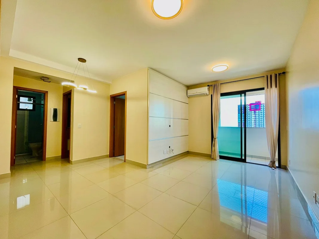 MIRANTE PRIME RESIDENCE | ÁGUAS CLARASApartamento com excelente localização, con...