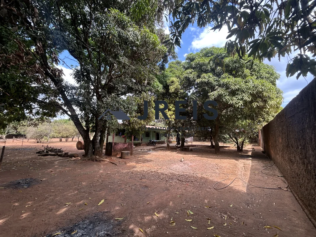 JREIS ESCRITÓRIO IMOBILIÁRIALocalização: da Ceilândia até a Vendinha são 25 km.C...