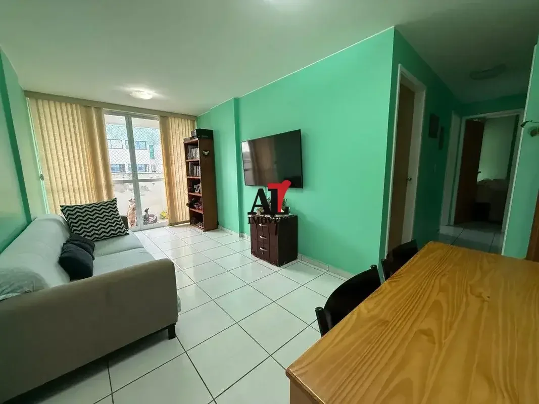 APARTAMENTO 3 QUARTOS COM SUÍTE NA QUADRA CENTRAL DE SOBRADINHO – EDIFÍCIO VAN G...