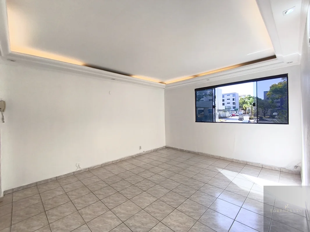 Shces 505 Cruzeiro novo1° andar Vendo excelente apartamento3 quartos65 metrosCoz...