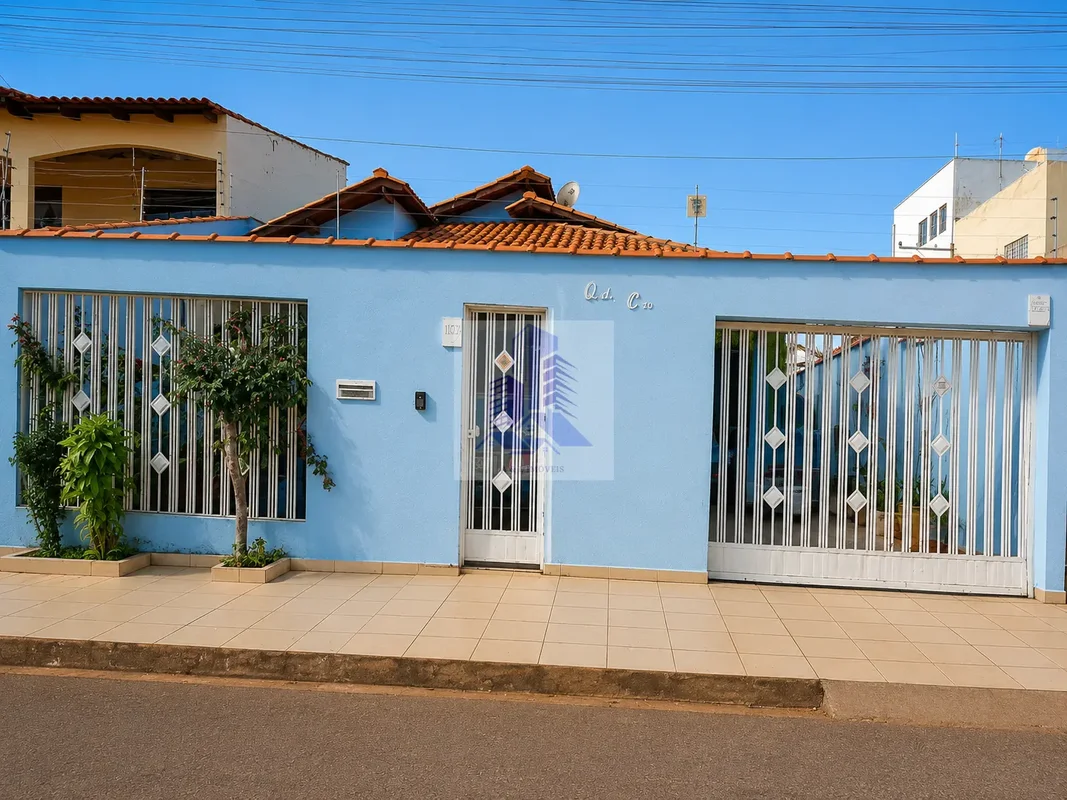 Transforme seu sonho de morar bem em realidade na Quadra 38, SETOR LESTE, GAMA-D...